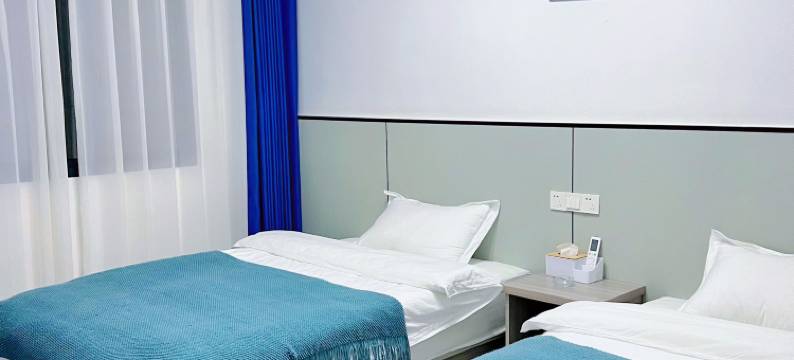 仙峰遇客民宿(望仙谷风景区店)图片