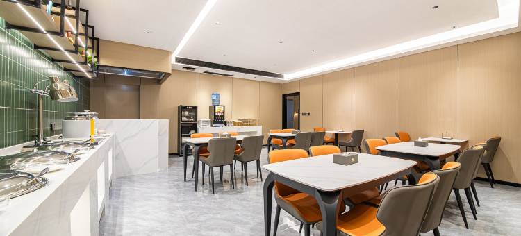 清曼安泊酒店(平坝区店)图片