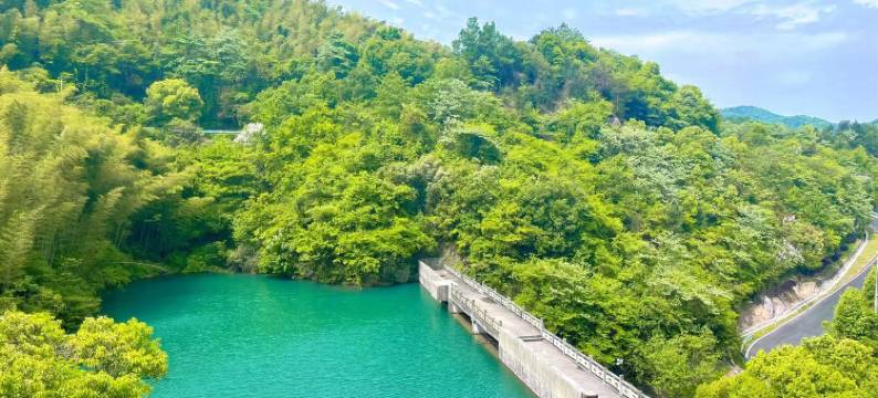 南苑e家精选酒店(宁波横溪东钱湖店)图片