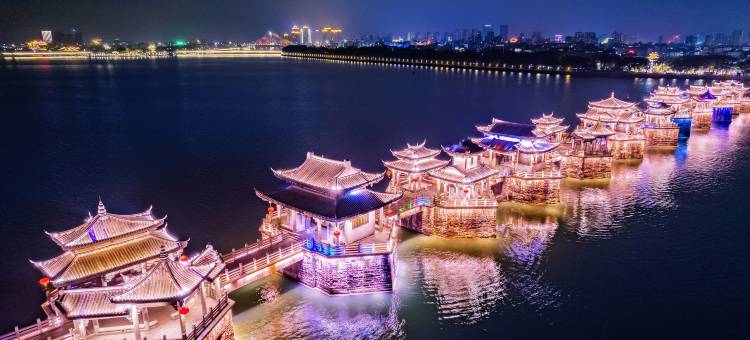 希居(潮州古城广济桥江景店)图片