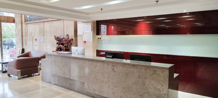 如家派柏·云酒店(秦皇岛燕山大学店)图片