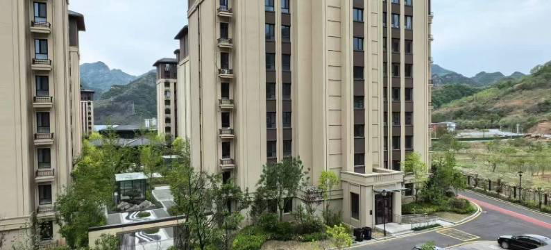 青松岭向往的塞外江南民宿图片