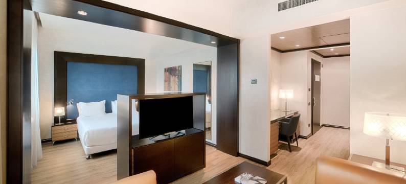 NH锡耶纳酒店(NH Siena)图片