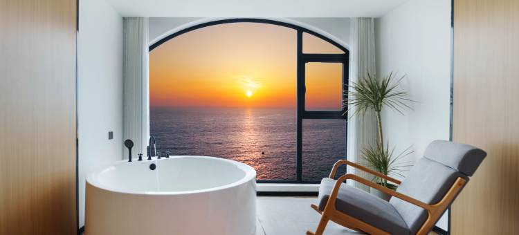 云屿·AndYou日出海景度假民宿(东极岛店)图片