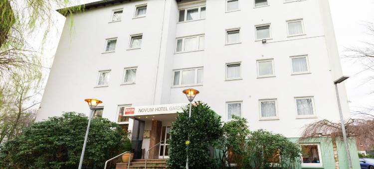 花园酒店(Hotel Garden Bremen)图片