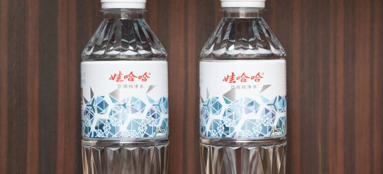 凯悦国际酒店(兰考高铁站店)图片