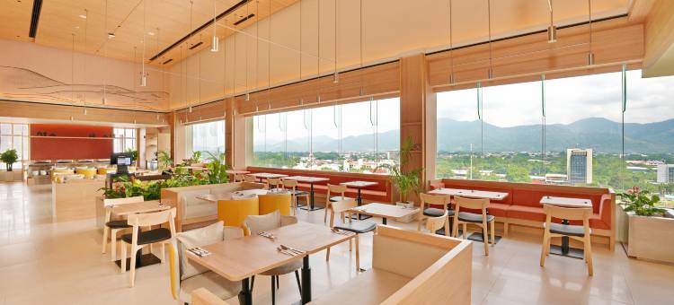 怡保希迪特酒店(Cititel Express Ipoh)图片