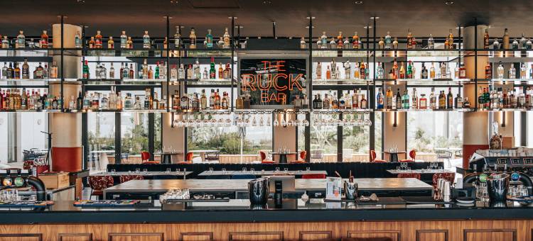 瑞客酒店(The Ruck Hotel)图片