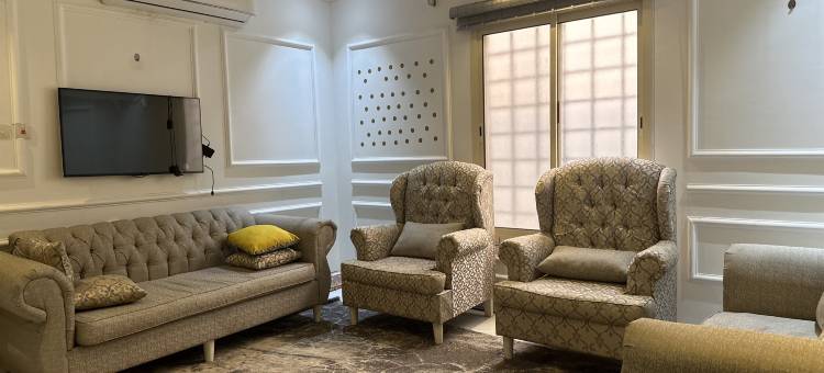 利雅得锦江之星民宿(Riyadh Jinjiang Inn)图片