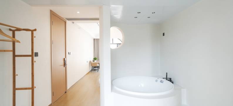 石浦有山有海精品民宿图片