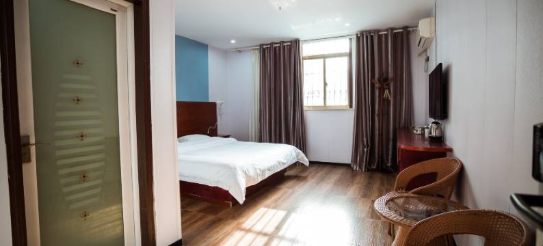 俪涢宾馆图片