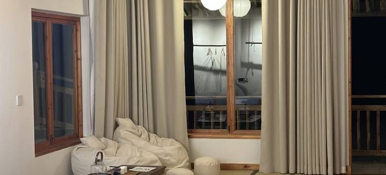 泊林湖畔小院(祈福寺店)图片