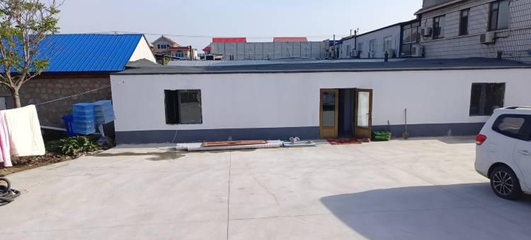 水丰渔歌民宿图片