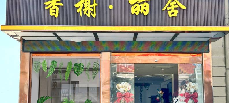 上海香榭·丽舍酒店图片