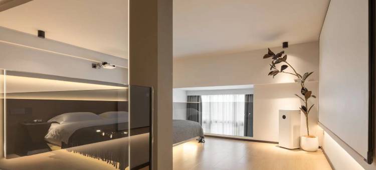 缘宿(太原北美N1店)图片