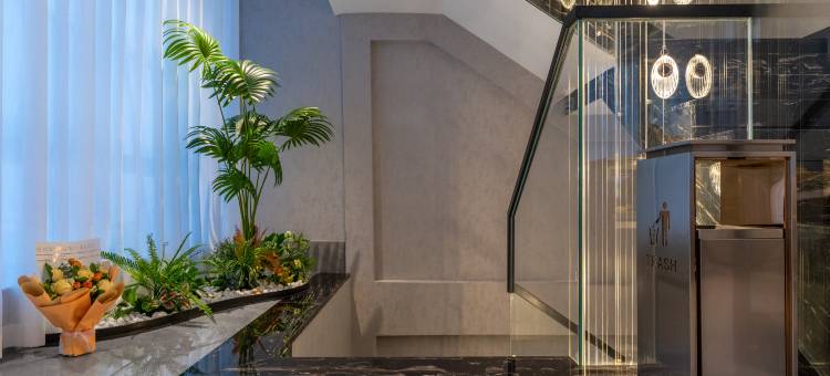 清伴·衡靖美宿(官渡古镇店)图片