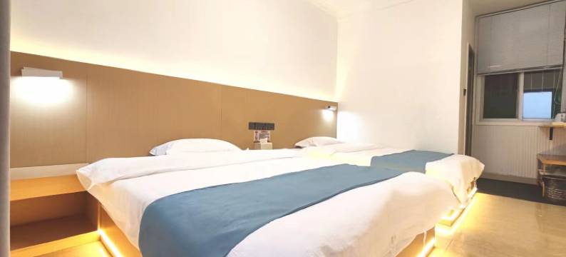 西昌蜗牛客栈(泸山邛海公园店)图片