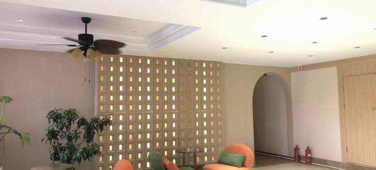 木洋宾馆(沈阳苏家屯区政府店)图片