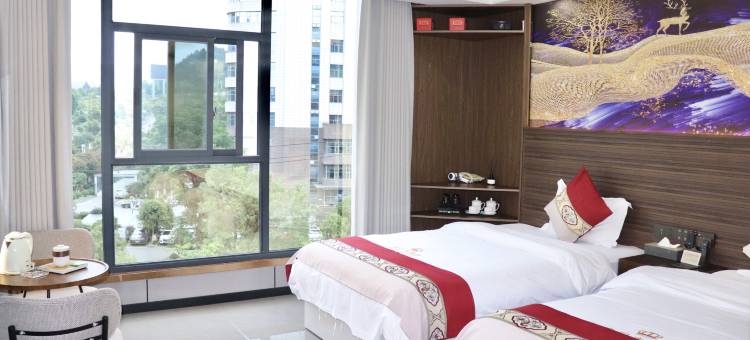 仁怀水口大酒店图片