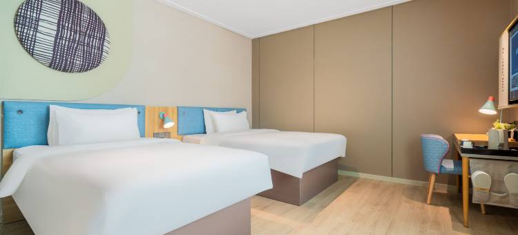 如家酒店(无锡南禅寺南长街永乐路店)图片