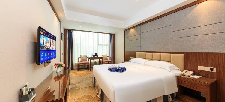 漳州银佳宾馆(古城店)图片