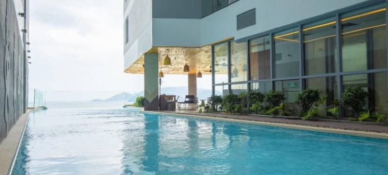 Panorama Nha Trang by One(Panorama Nha Trang Condotel by One)图片