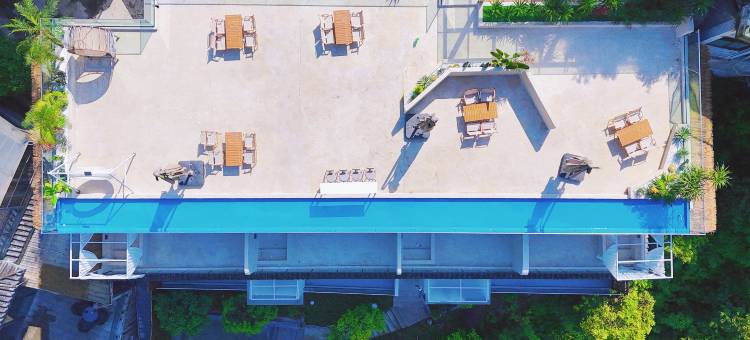 青城山青野·私汤温泉民宿(青城后山景区店)图片