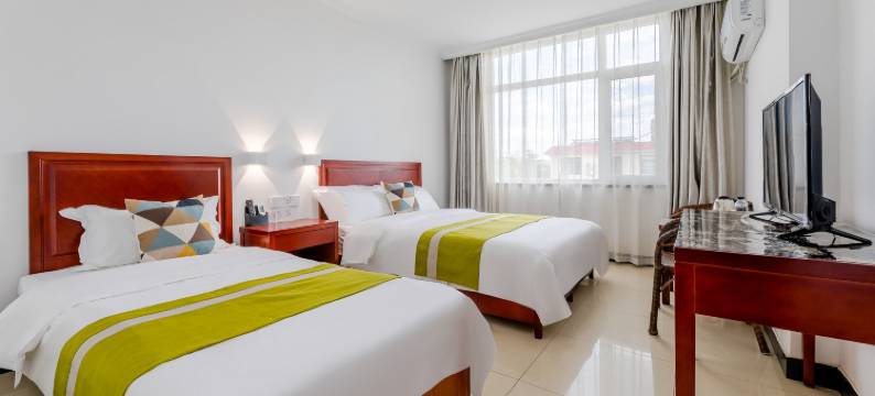 天佑京铁北戴河酒店(刘庄店)图片