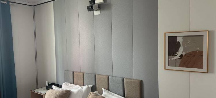清风小筑民宿(伊宁市政府店)图片