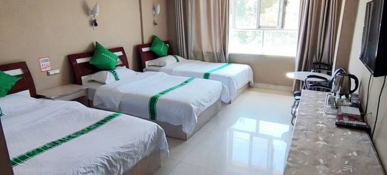 那拉提普州宾馆图片