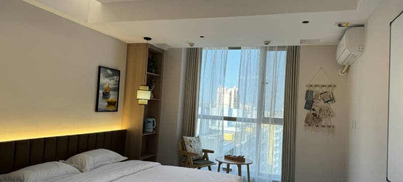 觅宿(大同古城店)图片