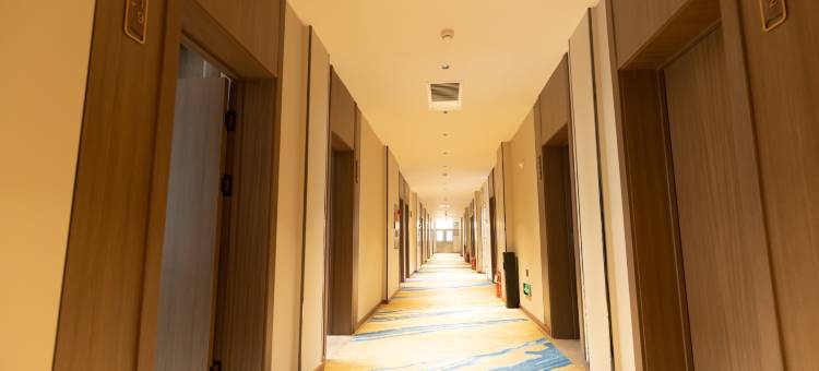 杜尔伯特达尔罕宾馆图片