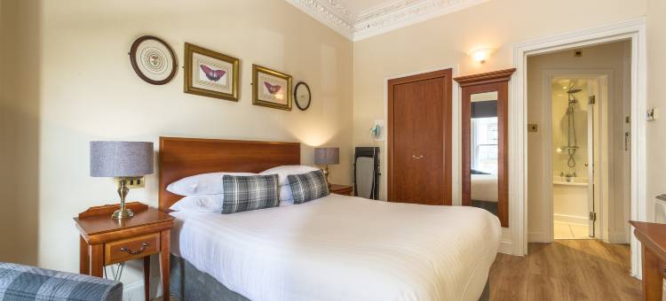 老威弗利酒店(Old Waverley Hotel)图片