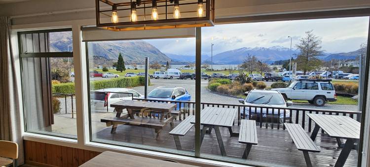 Haka House Wanaka图片