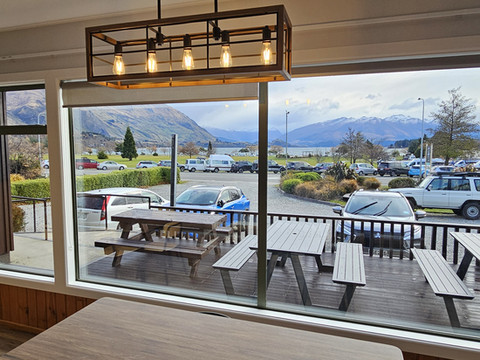 瓦纳卡Haka House酒店