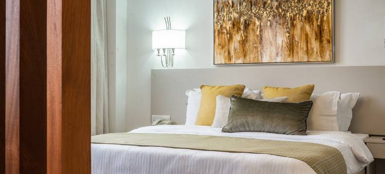 亚亚大厦酒店(Yaya Hotel & Apartments)图片