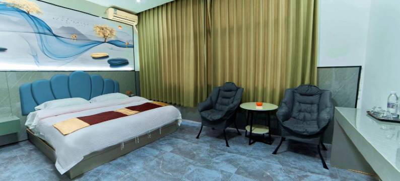 富源万豪宾馆图片