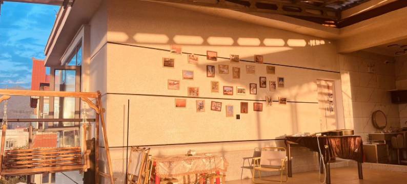 拾光与你青年旅舍图片