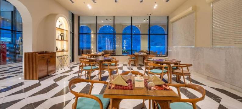 阿尔马萨酒店埃尔苏赫纳(Al Masa Hotel El Sokhna)图片