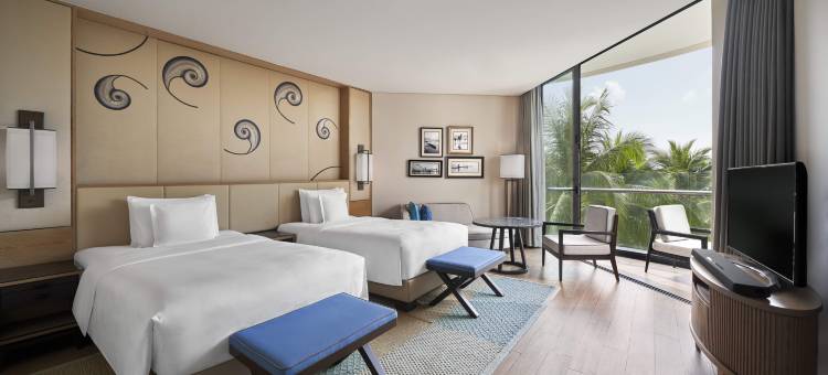 富国岛长滩洲际度假酒店(InterContinental Phu Quoc Long Beach Resort)图片