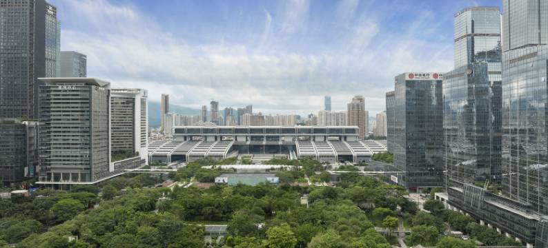 皇朝商务酒店(深圳皇岗口岸店)图片