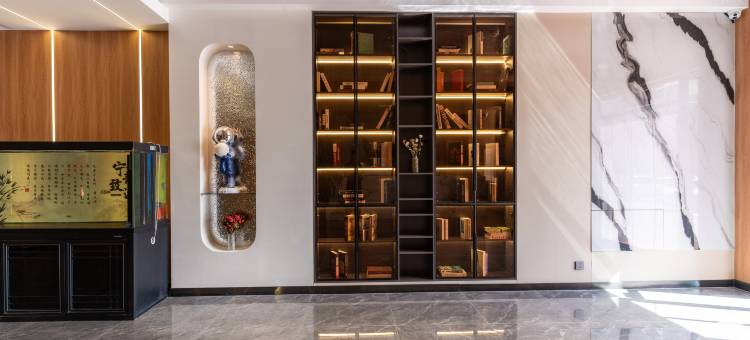 蓝登臻选酒店图片