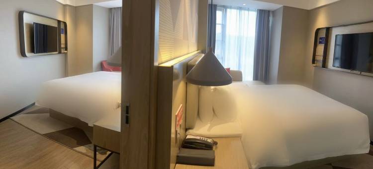 柏曼酒店(凤凰碧桂园店)图片