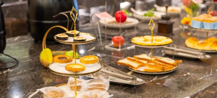 玉庭国际酒店(余干天虹商场汽车站店)图片