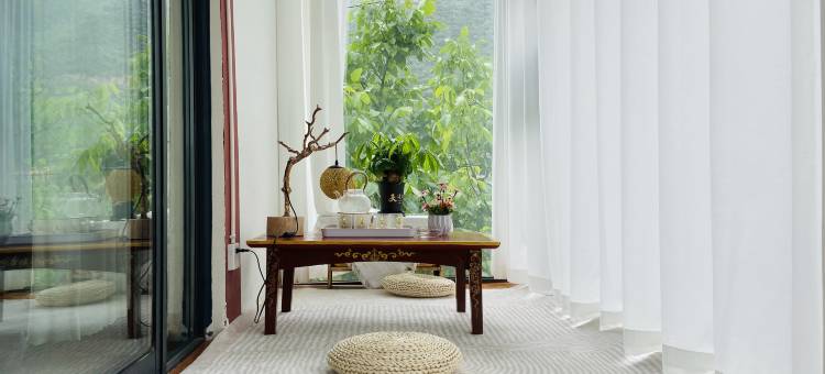 马尔康达瓦拉姆小屋民宿图片