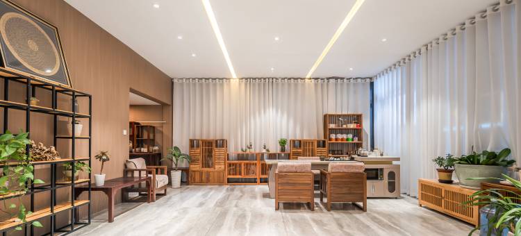 云绯国际酒店(烟台火车站店)图片