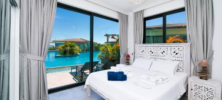 马尔代夫假日之家(Maldives Holiday Homes)图片