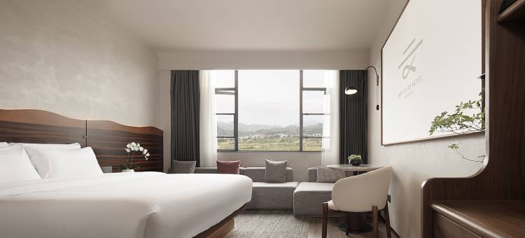 云渡里酒店(台州仙居店)图片