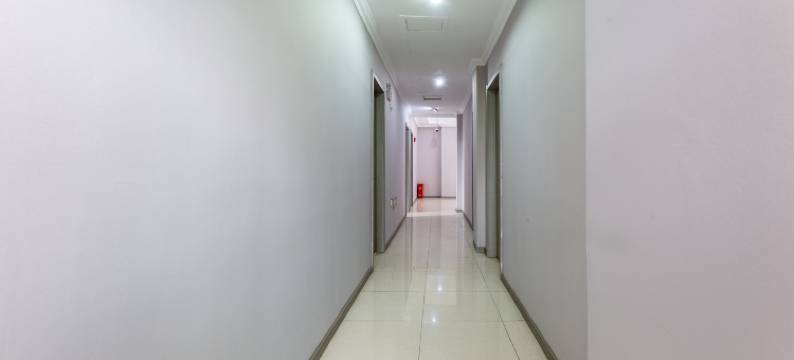 常来时尚酒店(武汉后湖兴业路地铁站店)图片