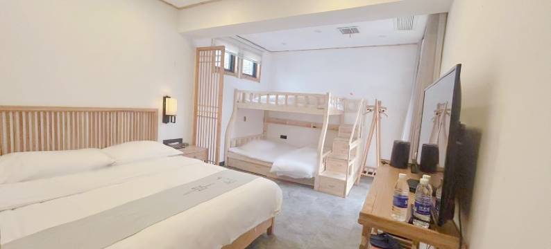枣园精品民宿(登封中岳嵩山店)图片
